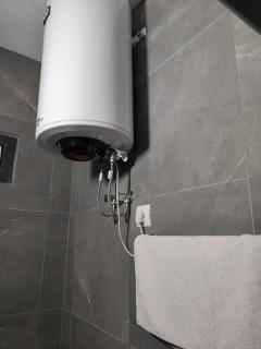 Klea Rooms - 1