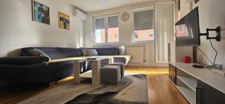 AVA Apartment Istočno Sarajevo - Lukavica - 2
