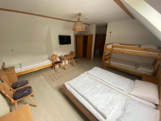 Waldschlössl Gasthof - 7