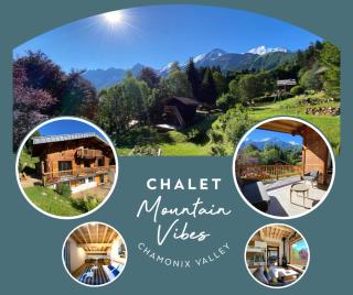 Chalet Mountain Vibes - Les Houches - 4