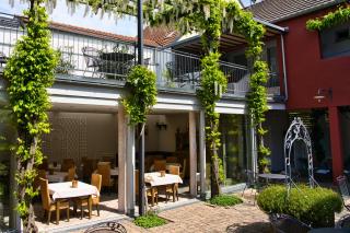 Arndt Hotel Garni - Rust - 1