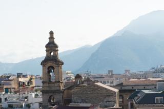 Vista sulle Cupole by Wonderful Italy - Palermo - 2