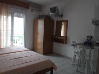 Anna Summer Rooms - Paralia Katerinis - 9