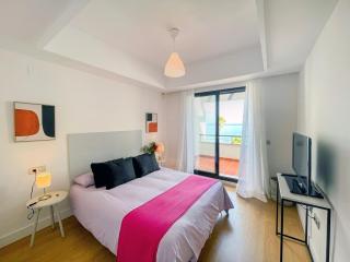 Exclusive luxury frontline beach penthouse Casares del mar - Estepona - Casares - 2