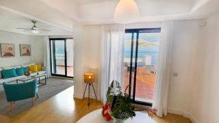 Exclusive luxury frontline beach penthouse Casares del mar - Estepona - Casares - 1