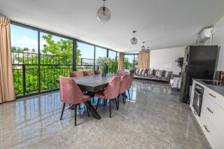 Moses Luxury apartments - 0