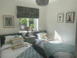 Bramblebee Cottage Salthouse - Salthouse - 7