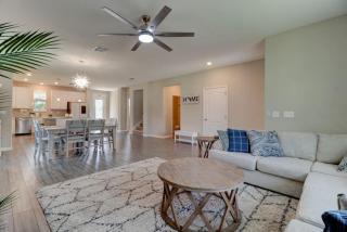 New St Augustine Waterview Home - 4