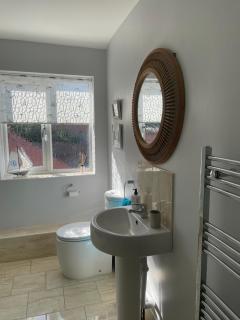 Bramblebee Cottage Salthouse - Salthouse - 2