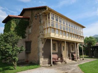 LA CASONA DE DON ELÍAS - Silió - 0