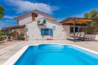 Holiday house Depope - Skrbčići - 7