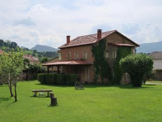 LA CASONA DE DON ELÍAS - Silió - 8