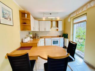 Residenz Bleichröder - Ferienwohnung 14 - Heringsdorf - 6