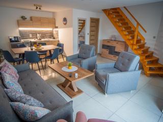 Duna Apartments Štúrovo - Štúrovo - 4