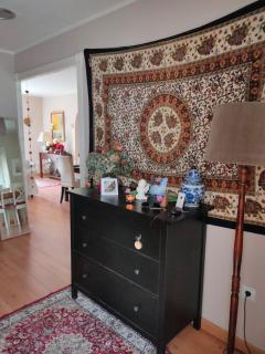 Casa rural el atardecer - 9