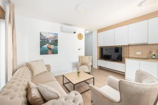 Salt&Soul Residence - Povljana - 3