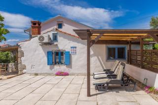Holiday house Depope - Skrbčići - 5