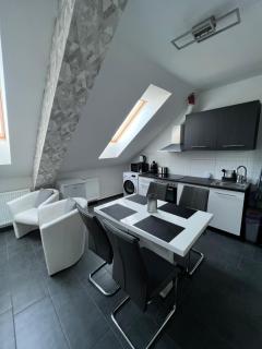 Csipke Residence 2. - Hajdúszoboszló - 8