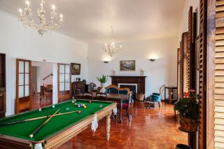 Ayama Wine Farm - Manor House - Wellington - 6