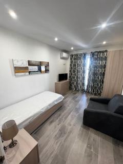 Zejtun 3-Bedroom Modern Apartment - Żejtun - 8