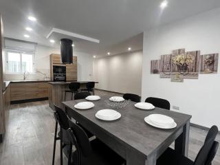 Zejtun 3-Bedroom Modern Apartment - 6