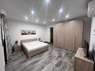 Zejtun 3-Bedroom Modern Apartment - Żejtun - 5