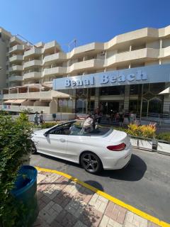 BENALBEACH LOFT Encatador - Benalmádena - 0