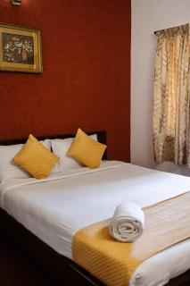 Catalyst Suites,Domlur - Bangalore - 6