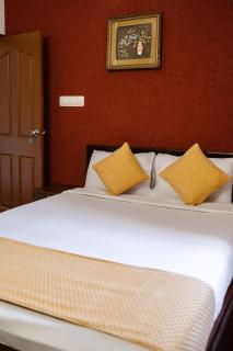 Catalyst Suites,Domlur - Bangalore - 7