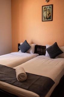 Catalyst Suites,Domlur - Bangalore - 3