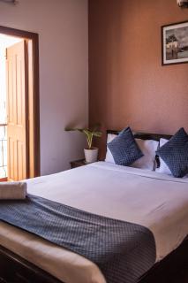 Catalyst Suites,Domlur - 5