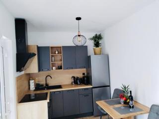 Apartment Aurora - 8