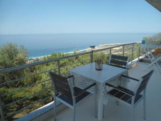 Elia Apartment Seaview - Palasë - 3