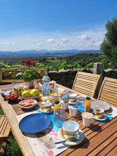 B&B Bellavista - Sole Ruiu - 6