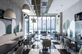 Compas Boutique Hotel - Golem - 7