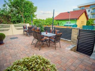 Duna Apartments Štúrovo - Štúrovo - 5