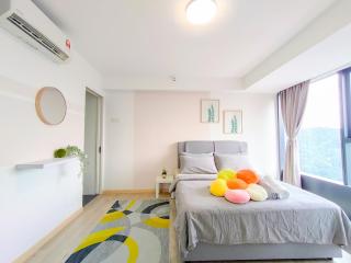 Empire City PJ Studio Suites by Manhattan Group - Petaling Jaya - 9