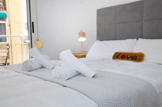 Central apartment in Alicante with AC - 8
