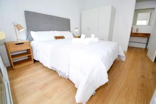 Central apartment in Alicante with AC - Alicante - 7