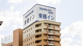 Toyoko Inn Tokushima Ekimae - 5