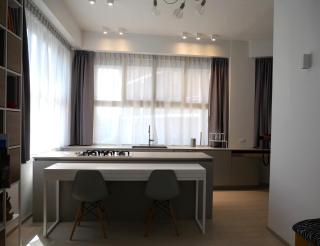 Loft di design - Termoli - 7