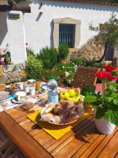 B&B Bellavista - Sole Ruiu - 7