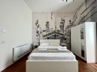 Be Your Home - Guest House Fuori Dal Porto - Civitavecchia - 7
