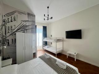 Be Your Home - Guest House Fuori Dal Porto - Civitavecchia - 3