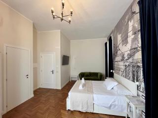 Be Your Home - Guest House Fuori Dal Porto - Civitavecchia - 4