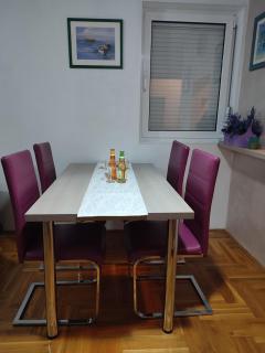 Apartment Provence - Igalo - 4