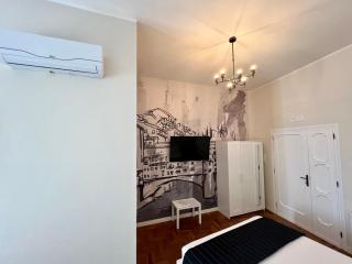 Be Your Home - Guest House Fuori Dal Porto - Civitavecchia - 7