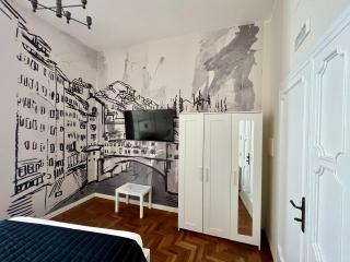 Be Your Home - Guest House Fuori Dal Porto - Civitavecchia - 1