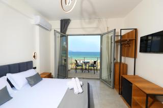 Maor Hotel - Valona - 9