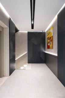 Compas Boutique Hotel - Golem - 2